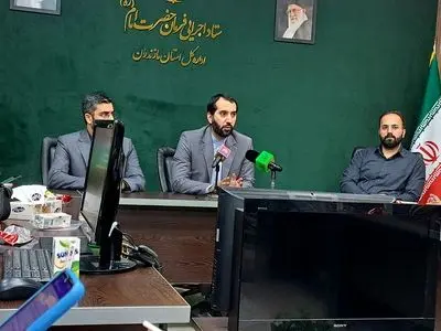 نمایشگاه "روستاآباد" و "ایران جوان" فرصتی برای اشتغال‌زایی و حمایت از خانواده‌ها
