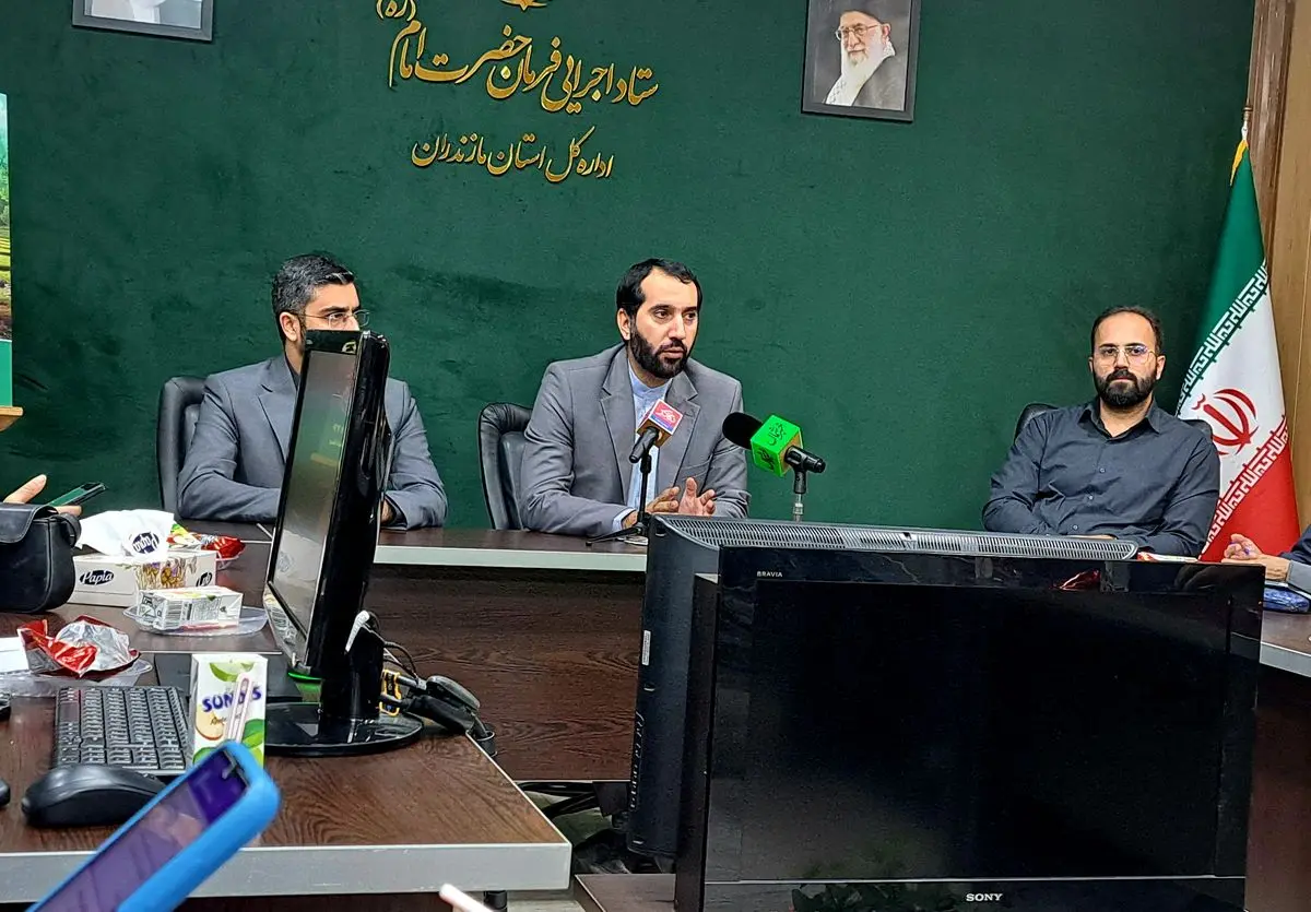 نمایشگاه "روستاآباد" و "ایران جوان" فرصتی برای اشتغال‌زایی و حمایت از خانواده‌ها