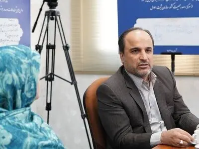 صدور کارت هوشمند ملی برای بیش از ۶۰ میلیون ایرانی