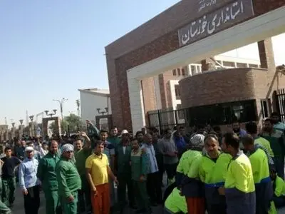 کارگران کوت عبدالله از بهبود وضعیتِ خود گفتند/ بهبود کامل وضعیتِ همه‌ی کارگران با تصویب طرح ساماندهی 
