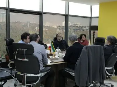 اعضای شورای سیاستگذاری نهمین جشنواره‌ی تلویزیونی مستند معرفی شدند