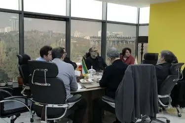 اعضای شورای سیاستگذاری نهمین جشنواره‌ی تلویزیونی مستند معرفی شدند