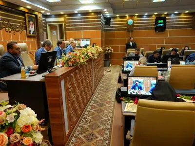 آمار آلایندگی پالایشگاه شازند صحت ندارد