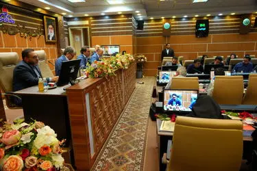 آمار آلایندگی پالایشگاه شازند صحت ندارد