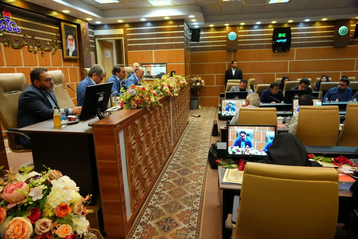 آمار آلایندگی پالایشگاه شازند صحت ندارد