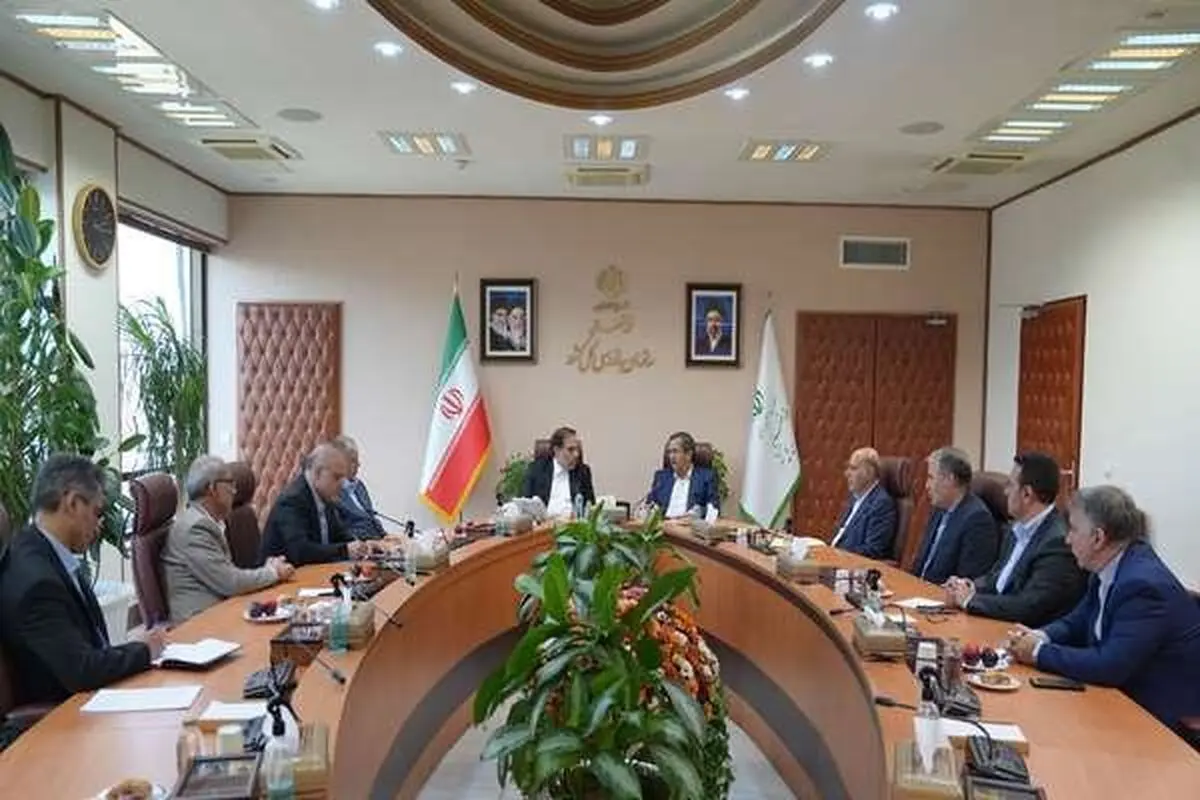 تعامل سازمان بازرسی و بانک مرکزی باید به شناسایی بسترهای فساد بینجامد