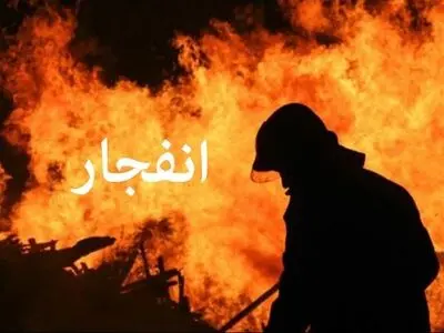 انفجار گاز در آبادان سه مصدوم برجا گذاشت