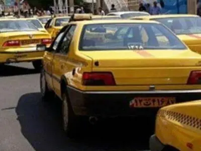 پرداخت الکترونیکی تاکسی‌های شهری به صورت پایلوت در ارومیه اجرا می‌شود