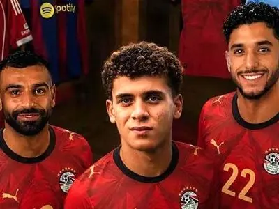حذف غیرمنتظره مصطفی محمد و دعوت از پدیده بارسلونا برای جام جهانی