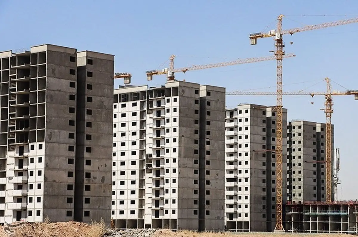 اخذ مجموعه‌ای از امتیازات مهم در حوزه مسکن استان مرکزی 