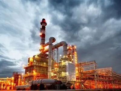 Iran’s monthly petchem production up 7% yr/yr