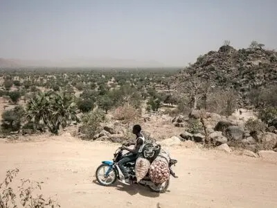کشته شدن نظامیان کامرون در حمله بوکوحرام