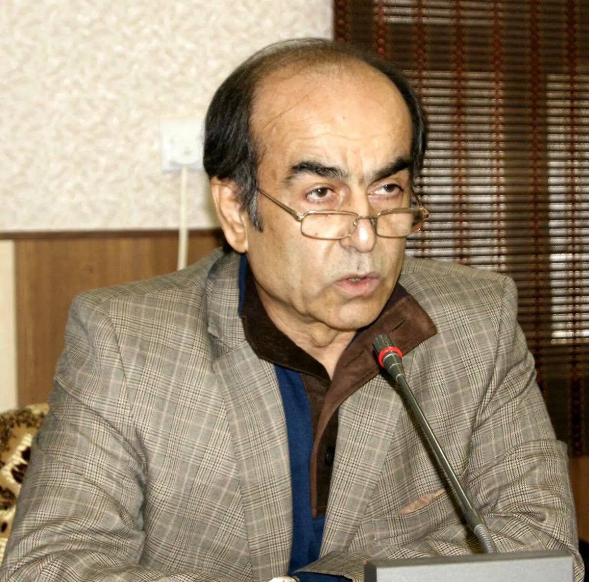  آب، جاده و میراث فرهنگی سه اولویت من است