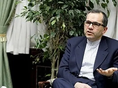 Iranian envoy hopes UN Sec-Gen's efforts for lifting sanctions pay off