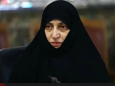 دولت در واگذاری پست‌ها برای زنان سهمیه در نظر نگیرد