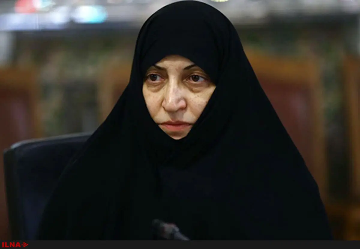احتمال حضور آقای رئیسی در انتخابات بسیار قوى است 