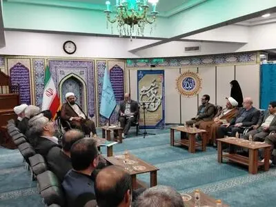 امام جمعه همدان: برخورد قاطع دستگاه قضا با جاسوسان خواسته مردم است