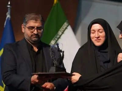 جزئیاتی از جشنواره حریم رسالت/ میدان نقش آفرینی بانوان در عرصه هنر و رسانه