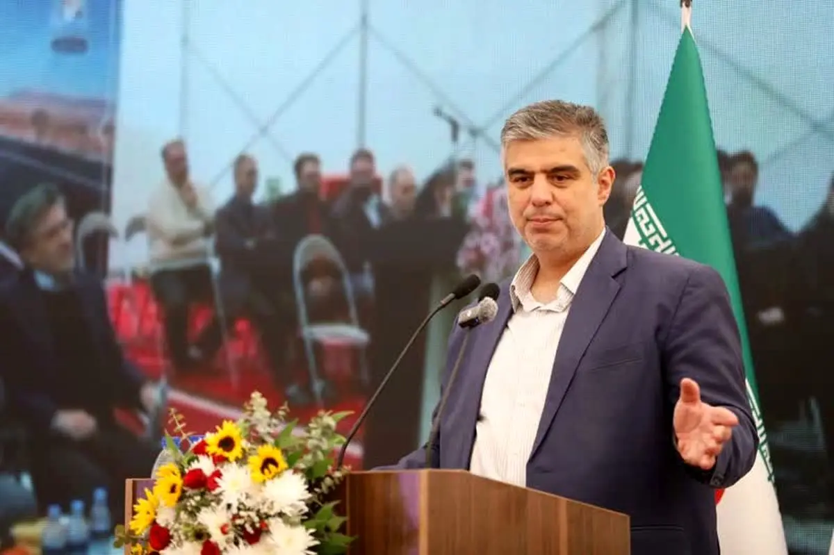 اجرای پروژه‌های راهسازی نقش مهمی در افزایش ایمنی جاده‌ها خواهد داشت