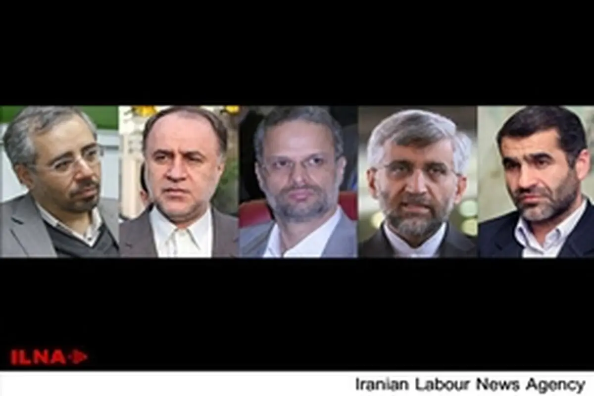 چهره‌های نزدیک به احمدی‌نژاد از چه شهرهایی کاندیدا خواهند شد؟