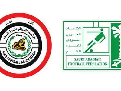 CAS درباره محل برگزاری دیدار عراق و عربستان نظر می‌دهد