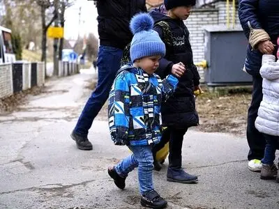 بیش از ۳ میلیون کودک اوکراینی به «کمک‌های بشردوستانه» نیاز دارند