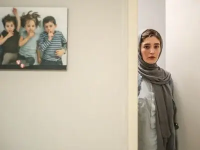 رونمایی از جدیدترین تیزر «هفت و نیم»  برادران محمودی