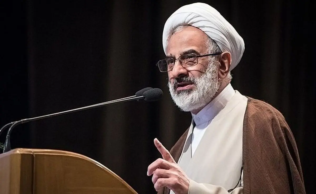 همرزمان شهدا با قدرت مقابل دشمن ایستاده‌اند