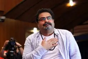 علی روئین‌تن رئیس هیات انتخاب و داوران جشنواره فیلم‌های ورزشی شد