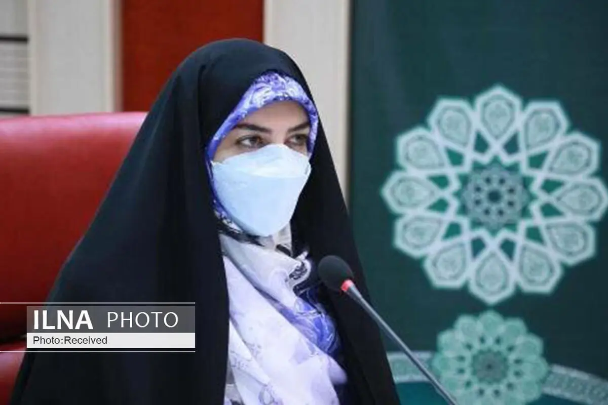 ضرورت استفاده از ظرفیت سمن‌های قزوین در حوزه کودکان