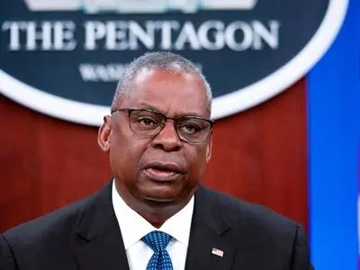 Using US arms for long-range strike in Russia no game changer: Austin 