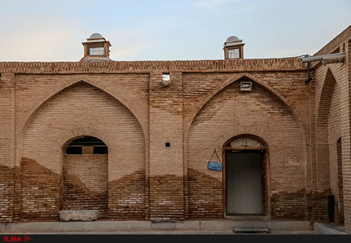 میراث‌فرهنگی برای رطوبتِ مسجد امام چه کرد؟ 