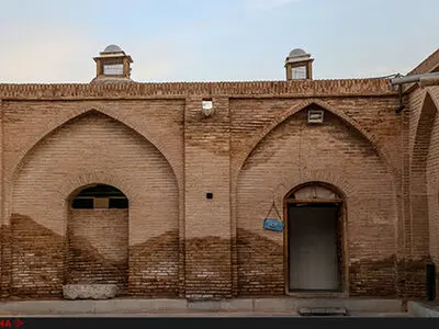 میراث‌فرهنگی برای رطوبتِ مسجد امام چه کرد؟ 