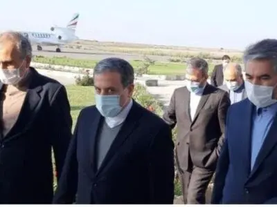 عراقجی: المفاوضون أظهروا مواقف جادة فی محادثات فیینا