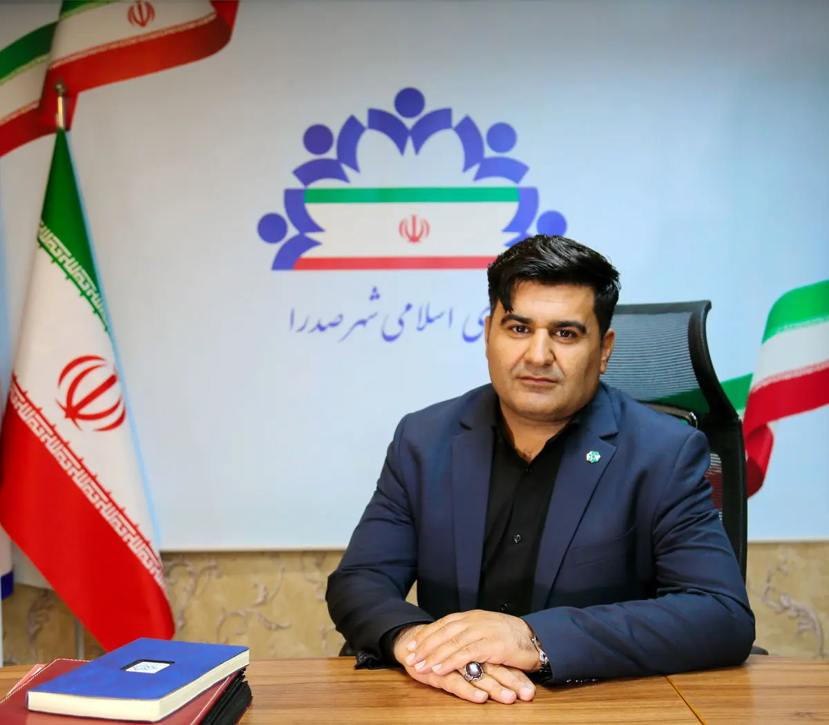  ترکیب هیئت رئیسه شورای شهر صدرا مشخص شد