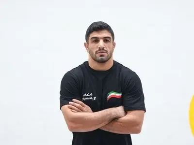 شکست تلخ قاسمپور مقابل سعداله‌یف