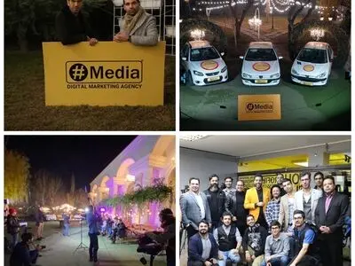 وقتی استانداردهای دیجیتال مارکتینگ جابجا شدند