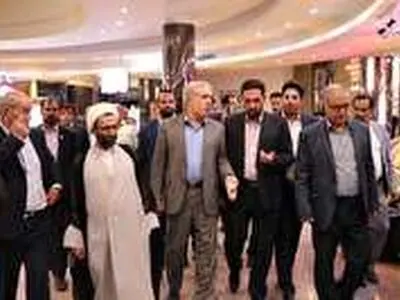 سفر رئیس سازمان میراث فرهنگی به استان مرکزی
