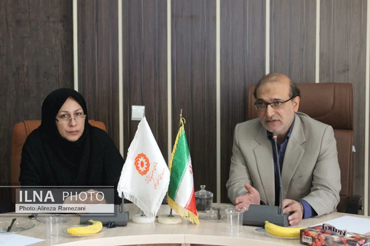 نمایشگاه دائمی آثار سوء مصرف مواد مخدر در استان برپا شود