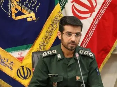 معاونت فرهنگی هنری سپاه بقیه الله شیراز عنوان برتر کشور را کسب کرد