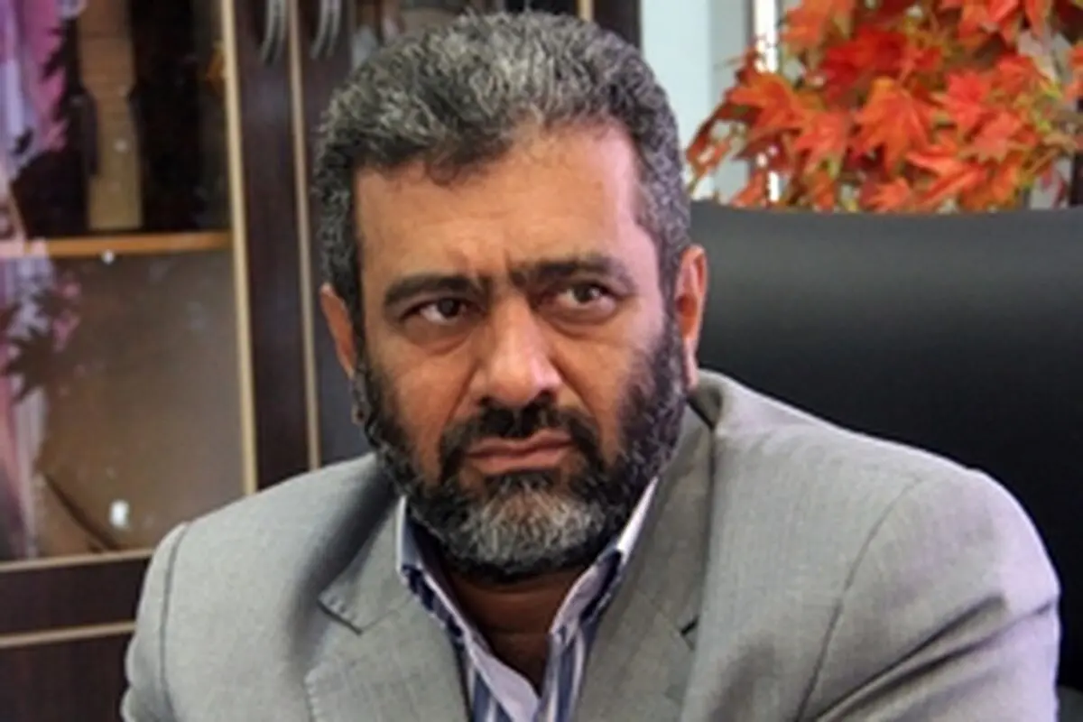 پرسنل فرمانداری بهترین‌ها در بین کارمندان ادارات باشند
