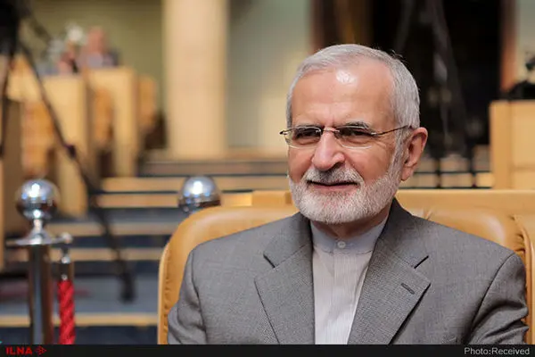 همواره امیدوار بودیم که اروپا مستقل عمل کند/اروپا توانمندی‌های بسیاری دارد و باید بتواند استقلال خود را حفظ کند