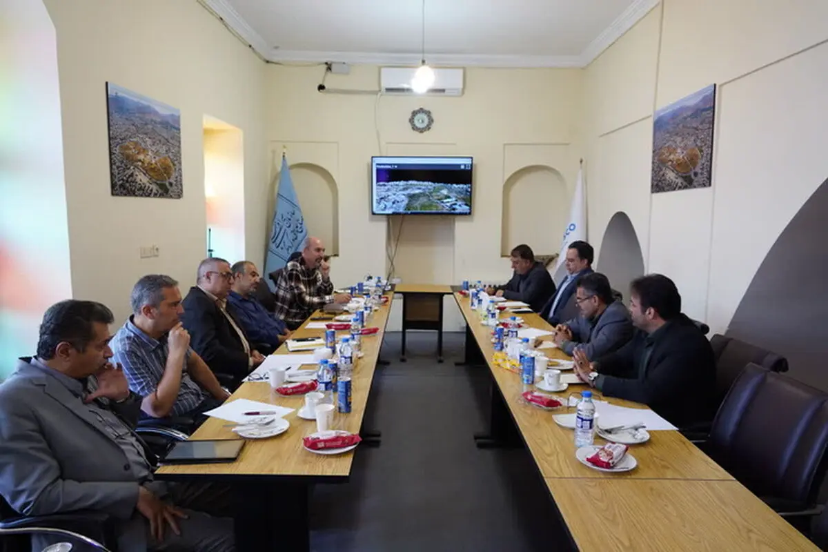هگمتانه برند گردشگری و باستان‌شناسی همدان است