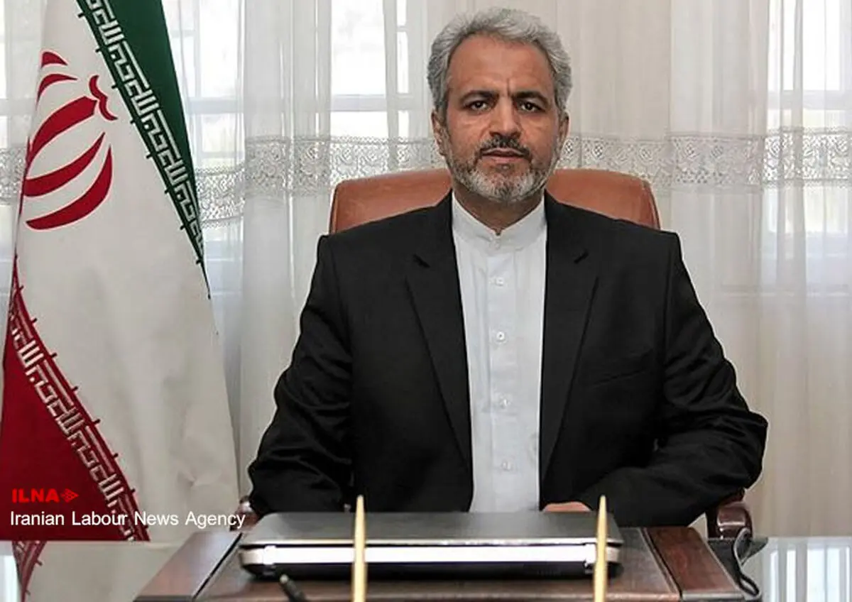 سفیر ایران در ترکیه با سخنگوی ریاست جمهوری ترکیه دیدار کردند