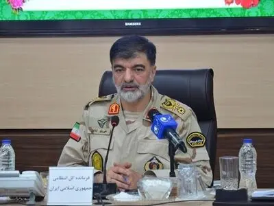 اشرار را تا هر کجا که لازم باشد تعقیب می‌کنیم