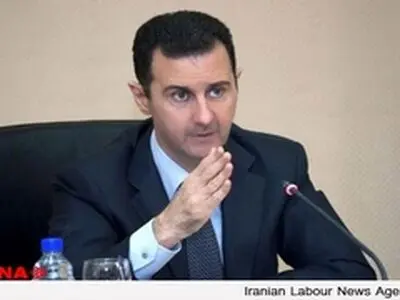 مرحله اصلی جنگ در سوریه سال ۲۰۱۴ به پایان می‌رسد