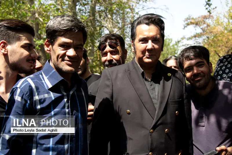 گالری