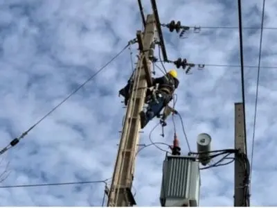 حمله به تاسیسات صنعت برق در استان‌های تهران و البرز