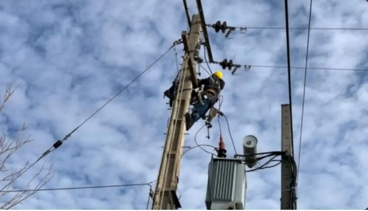 حمله به تاسیسات صنعت برق در استان‌های تهران و البرز