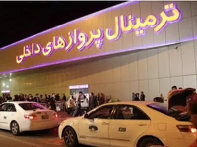 آغاز فعالیت پروازهای شرکت هواپیمایی چابهار به مقصد کیش